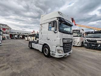 DAF XF 530 FT