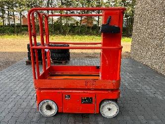 Snorkel TM 12