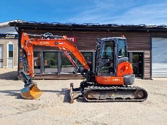 Kubota U 55-4