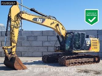 CAT 324 E L