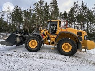 Volvo L 180 H