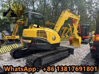 Yanmar Vio 75