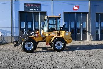 Volvo L30G