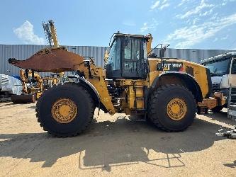 CAT 980M