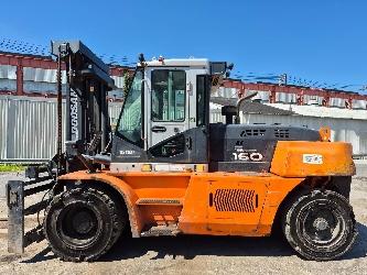 Doosan D 160