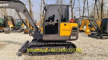 Volvo EC 60