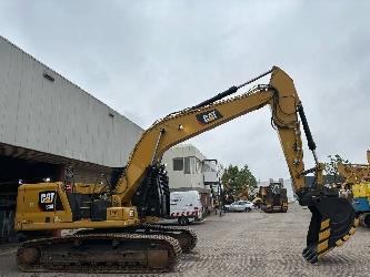 CAT 330