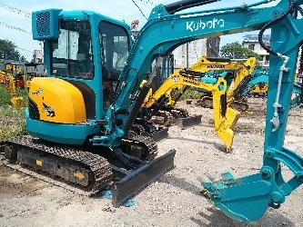 Kubota U 30