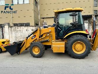 CAT 420 F