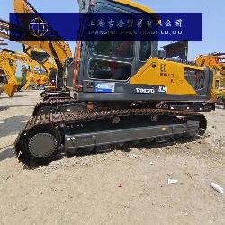 Volvo EC 290