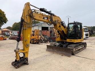 CAT 315 F LCR