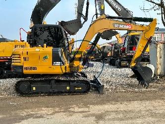 XCMG XE 60 DA
