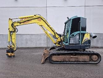 Yanmar SV 100