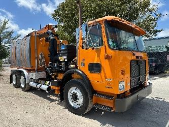 Autocar WX64