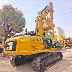 CAT 330D2L