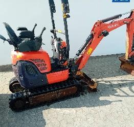 Kubota U 10-3