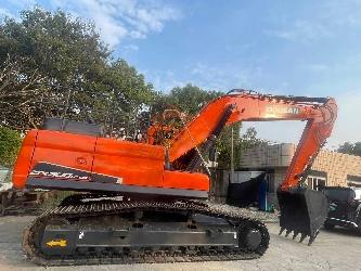Doosan DX 300