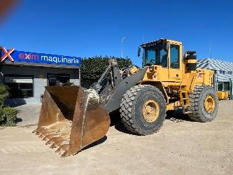 Volvo L150E