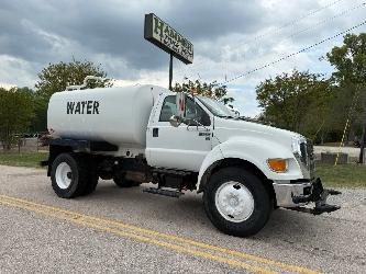 Ford F 650