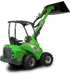 Avant 630