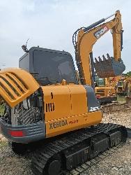 XCMG XE 60 DA