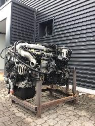 MAN D0836