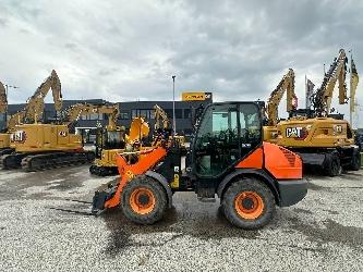 Komatsu WA 70