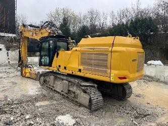 CAT 352