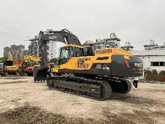 Volvo EC 480