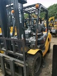 Komatsu 30