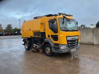 DAF LF 220