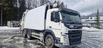 Volvo FM330