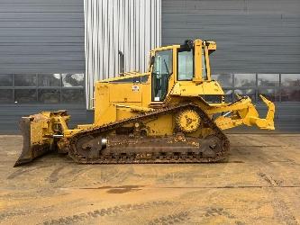 CAT D6N XL
