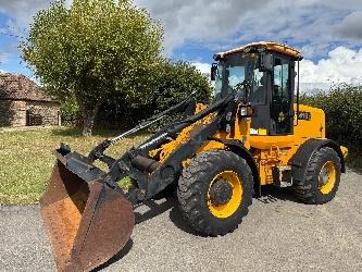 JCB 416 HT