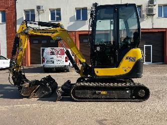 Yanmar SV 22