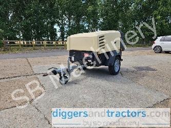 Doosan 7/41