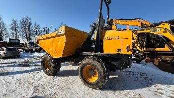 JCB 9TFT