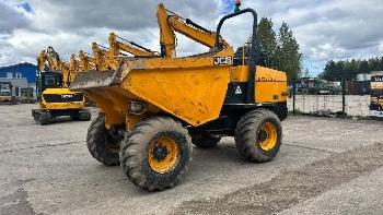 JCB 9TFT