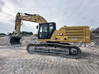 CAT 336