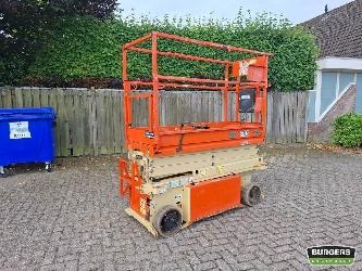 JLG 6RS