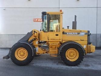 Volvo L 50 C