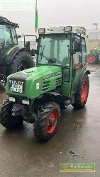 Fendt 206