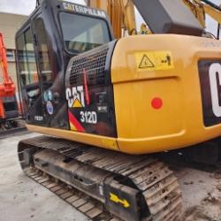 CAT 312 D