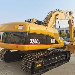 CAT 320 C L
