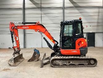 Kubota U 48-4