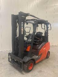 Linde H20T