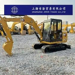 CAT 305.5 E