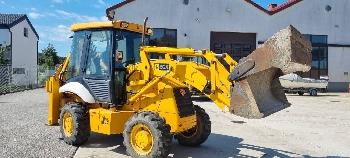 JCB 2cx