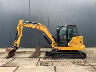 CAT 306 CR