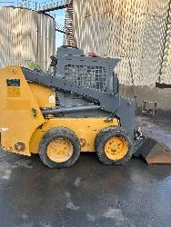 XCMG XCT740